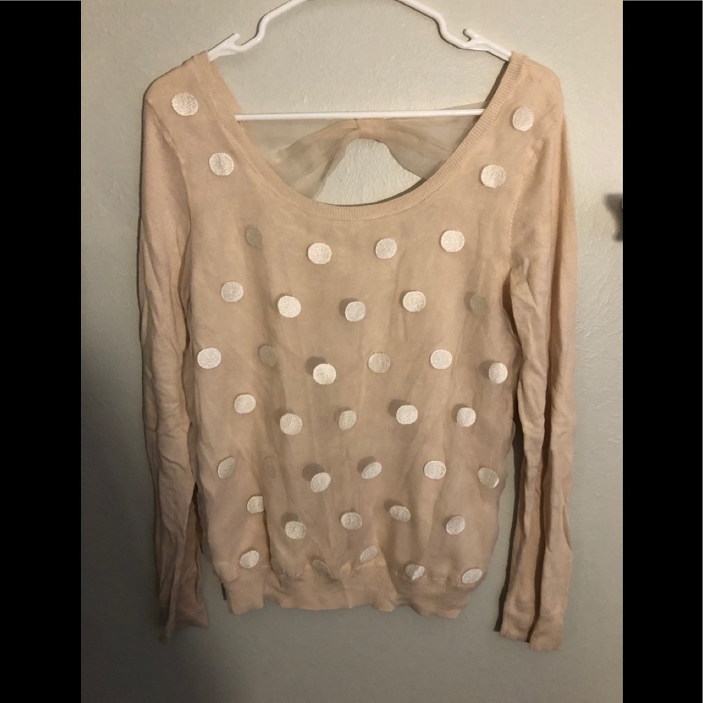 Lauren Conrad Sweater
